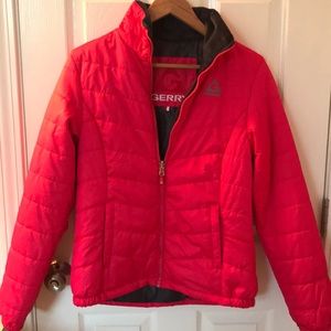 Gerry women’s polyester winter jacket